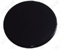 Tapa del quemador d=100 482000092494