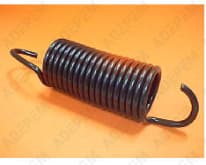 Muelle del depósito