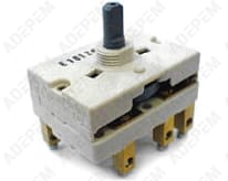 Interruptor de placa