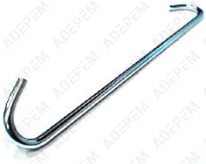 Gancho de husillo 3424838013