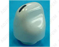 Manopola bianca C00052977