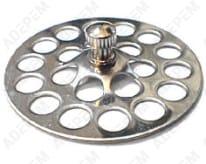 Filtro del depósito 00165023