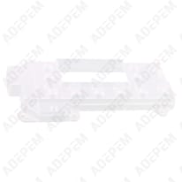 Diffusore a LED con supporto TC3 140110396011