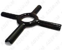 Soporte panorámico 95X1200