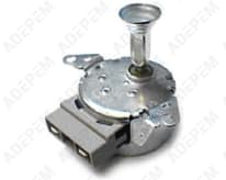 Motor de husillo 3372476014