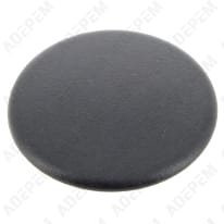 Tapa del quemador auxiliar d=50