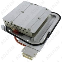 Resistencia 1300w x2 481225928895