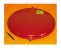 Vaso de expansión de 5l, 87167432990