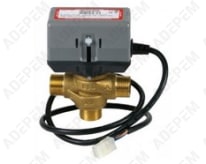 Válvula de 3 vías 05114900