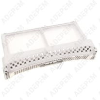 Filtre à peluche 438309
