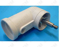 Soporte del brazo superior 1502401001