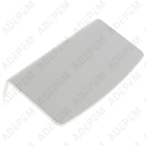 Tirador de la puerta del congelador