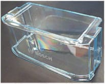 Piatto per il burro 00640429