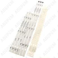 Kit barra LED agm76149801