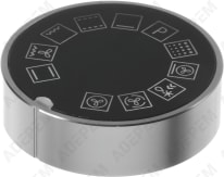 Selector de arranque retardado 10004289 origen