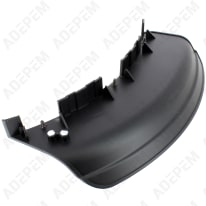 Carcasa protectora inferior 5131019388