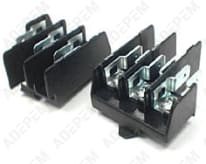 Bloque de terminales de 6 patillas 3581980079