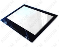 Vetro interno 504x392 mm