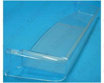 Puerta balcón 49,7 cm