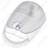 Depósito de agua extraíble