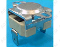 Limitador de temperatura del horno