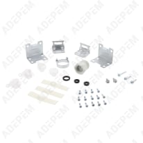 Kit di montaggio integrabile 140125033476