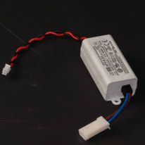 Transformador de circuito de luz, 088614