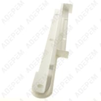 Guía del cajón superior izquierdo