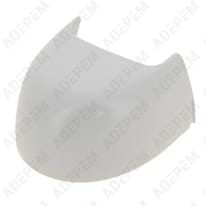 Boquilla difusora de luz