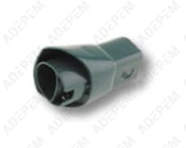 Adaptador eléctrico