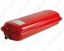 Vaso de expansión 10l