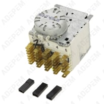 Programador td010050