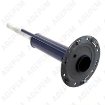 Elemento calefactor + ánodo, 60000690