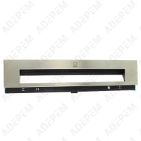 Panel de control C00254527