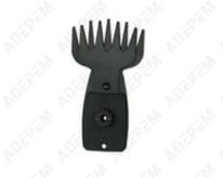 Lama di cesoia 90 mm