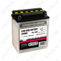 Batteria 12n12a-4a1