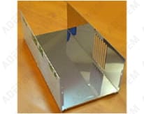 Conducto de aire 00360539