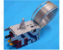 Termostato 077b6110 frigorífico