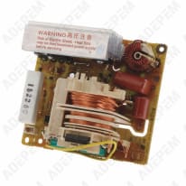 Convertidor de frecuencia 11004169