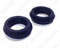 Guarnizioni per cuscinetti, set di 2