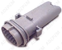 Boquilla del brazo inferior