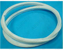 Guarnizione del coperchio della vasca