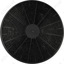 Filtro de carbón 12173000001200