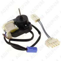 Motor 220v/240v
