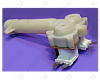 Electroválvula de 2 vías 51X3647