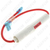 Fusible AT 5kv 0,85a