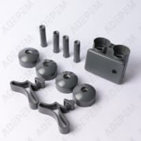 Kit misto grafite, 094157