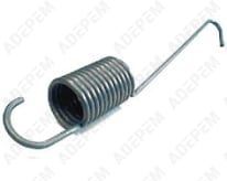 Muelle del depósito l=195