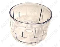 Recipiente para picar