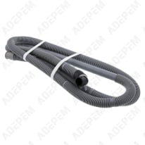Ablaufschlauch L=2540 mm 1327714208